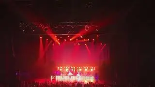 Midland - Boot Scootin' Boogie (Live) 12/27/25