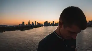 Exploring Ho Chi Minh City: Sony A7iii Film