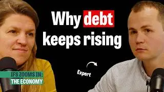 Is it time to get rid of the fiscal rules?