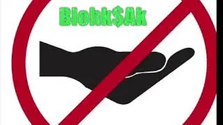 Blohk$ak x HandOut ( Audio )
