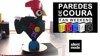 Paredes de Coura Fan Weekend 2017 - SilentMode.tv