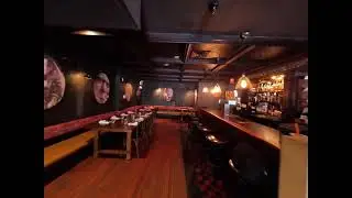 Twisted Tail 1st Floor Fly Through