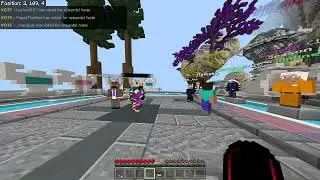 video proof for staff on OPBLOCKS