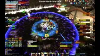 The Fallen Protectors 25 Heroic by Guild Paradox, Shadow Priest PoV