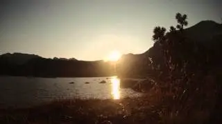 McCabe Lake 1080