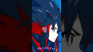 Let me in #anime #killlakillif #animeedit #edit #killlakill #ryukomatoi #ryuko