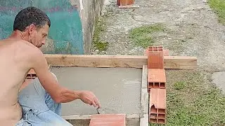 Fazendo uma visita ao Rodrigo em Marsilac
