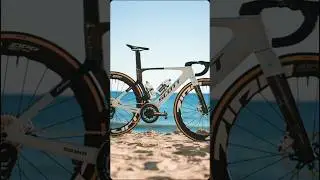 New Q36.5 Team Bike - Scott Addict RC and Scott Foil RC