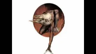 William Blake Animation by WiLL Clark