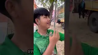 อ่ามีคนล่อเรียนเสียงหัวนี่อ่าา #อ๊ะอายสกุณาพร#หมอลำเสียงวิหคนกพงศกร