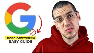 How To Permanently Block Explicit Content Websites On Any Android Phone (2025)