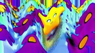 Twinkle Twinkle Little Star | A Star in the Flower Garden (Sponsored by: Gamavision Csupo Effects)