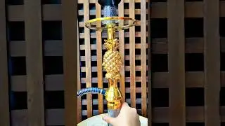 Pineapple bird cute hookah #gift #life #shisha #fruit #birds #club