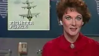 RAAF TV segment: 