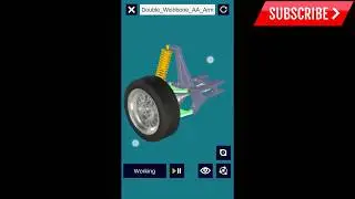 3D Engineering Animations App Tutorial (Outdated)