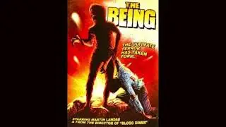 The Being - End Titles