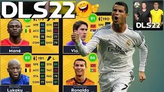 DLS 22| *Funny🤣🤣🤣*  gameplay |Dream League Soccer 2022| Gaming Trench