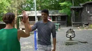 Meet Our Staff - Camp Awosting