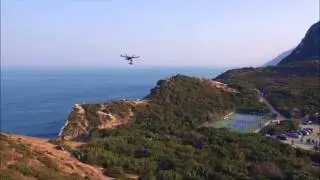 Skycopter | Luftaufnahmen & Luftbilder aus Vogelperspektive (DJI Video)