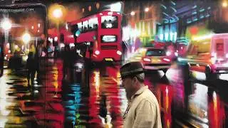 Brick Lane street art
