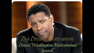 WATCH THIS EVERYDAY AND CHANGE YOUR LIFE - Denzel Washington Guide to Failure