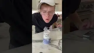 Magic Relighting Candles!? 🤨