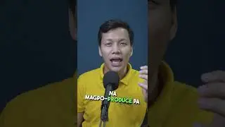 Isa sa mga STRATEGIES para ma-ACHIEVE ang FINANCIAL GOALS ay BUDGET PLAN. #shorts #shortvideo