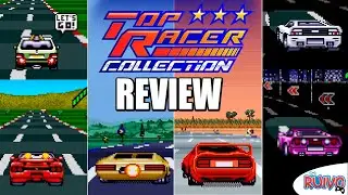 An&aacute;lise de Top Racer Collection (2024) TOP GEAR est&aacute; de VOLTA!