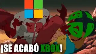Microsoft acaba con XBOX - Perfect Dark, Everwild, Forza ¡Es un CAOS!