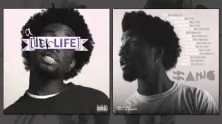 J.K. The Rapper - Rolex Dreams (prod. Benny Lasco)