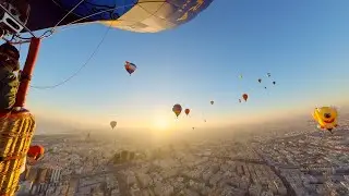 Qatar Balloon Festival 2025