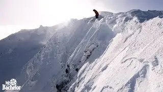 Mt. Bachelor with Sage Cattabriga-Alosa