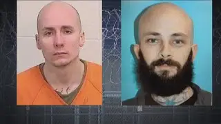 Idaho hospital shooting suspects arraigned in Ada County