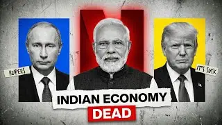 Trump Says the Indian Economy Is Dead &ndash; Is He Right?