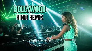 💥 Bollywood Dance Hits 2026 🔊 Hindi DJ Midnight Party