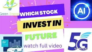 futuristic stocks future stock Market analysis @indianretailinvestors #stockmarket #subscribe #share
