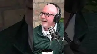 Infrastructure equals sustainable growth #leadership #podcastclips