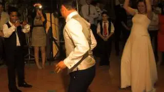 Il Primo Ballo degli Sposi....Straordinario!!!!