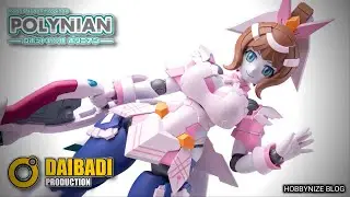 Полынианский Ранко от Daibadi Production