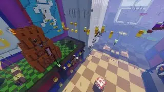 LinkCraft Rankups I-XV
