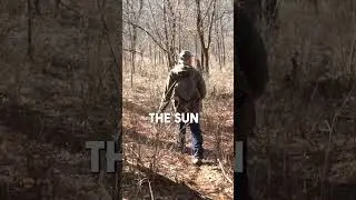 The RIGHT WAY to Shed Hunt!