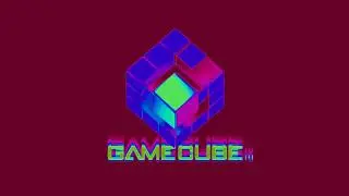 Gamecube Startup Hyper Effects 11