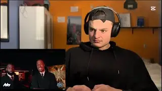 WRETCH 32 & AVELINO | F64 | SBTV | Full Reaction