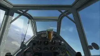 IL2 BoM: Moscow Mig Alley   (ZG26 Server)