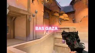 BAS GAZA AŞKIM BAS GAZA