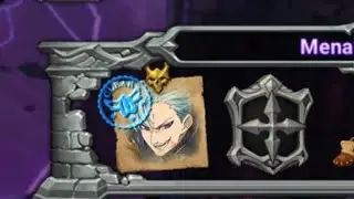 EASY!!! Tower of Trial Floor 2 Ban | Seven Deadly Sins Grand Cross