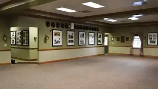 Hall Rental Walkthrough