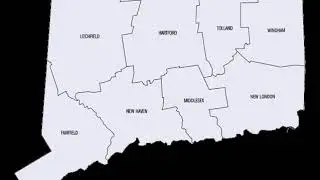 National Register of Historic Places listings in Connecticut | Wikipedia audio article