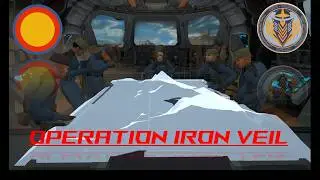 OPERATION IRON VEIL