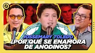 OUKE | JOSSEMARY TOLEDO, OBLITAS, CHAPAS PERUANAS, KINGS LEAGUE CON ZEIN